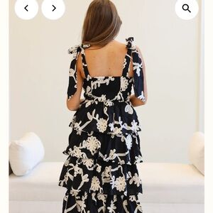 Savannah Taylor Holiday Jaquelyn